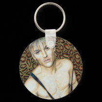 Pop Star keychains