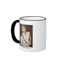 Pop Star Mugs