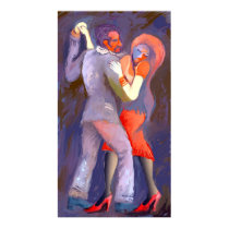 **POP TangO** posters by Alejandro **POP TangO** posters