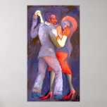 **POP TangO** Poster