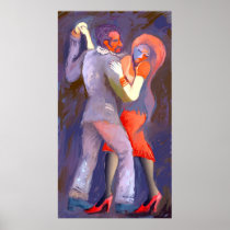 **POP TangO** Poster