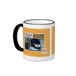Pop tart for your soul? mugs