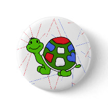 Pop Turtle 4th! buttons