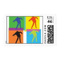 pop zombie pt2 postage