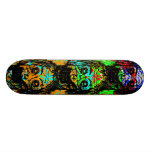 POP! Zombie Skate Board Decks