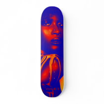 Popart' Skateboard