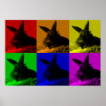 PopartDesi Print