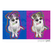 popartpup posters by popartpet popartpup posters
