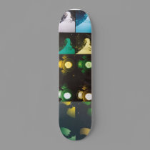 PopCamBoard. skateboards
