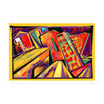 Popcity posters