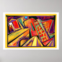 Popcity Posters