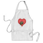 popcorn aprons