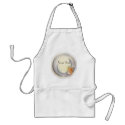 Popcorn Apron by Customizables Popcorn Apron