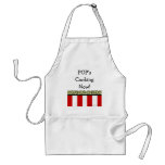 Popcorn aprons