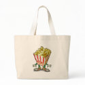 Popcorn bags by FunGraphix Popcorn bags