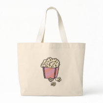 popcorn bags