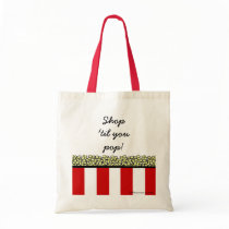 Popcorn Bag