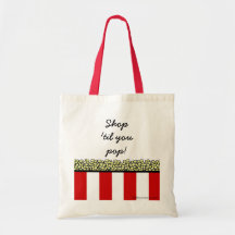 Popcorn Bag