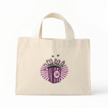 Popcorn Bag (light background)