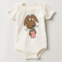 Popcorn onesie
