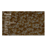 Popcorn Business Cards