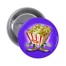 Popcorn Button
