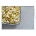 Popcorn Card 02 by phantompanther Popcorn Card 02