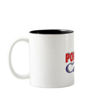 Popcorn Czar Coffee Mug