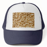 Popcorn hats