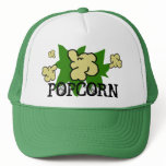 POPCORN hat