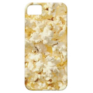 Popcorn iPhone 5 Barely There Universal Case iPhone 5 Cases