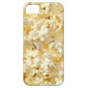 Popcorn iPhone 5 Case