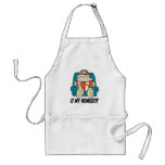 Popcorn is My Homeboy T-shirts Gifts aprons