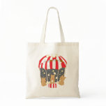 Popcorn Juggler bags