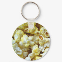 Popcorn Keychain 01 by phantompanther Popcorn Keychain 01
