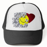 Popcorn Lover Collection hats