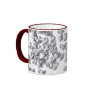 Popcorn Lover Collection mug
