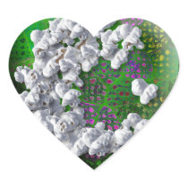 Popcorn Lover Collection Sticker