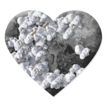 Popcorn Lover Collection Sticker