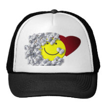 Popcorn Lover Collection Trucker Hat