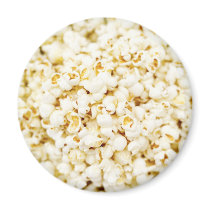 Popcorn magnet by elle0423 Popcorn magnet