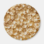 Popcorn Magnet