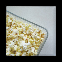 Popcorn Magnet 03 by phantompanther Popcorn Magnet 03