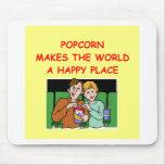 popcorn mouse pads
