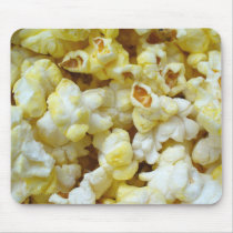 Popcorn Mousepad 01 by phantompanther Popcorn Mousepad 01