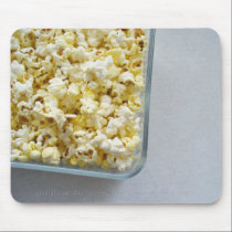 Popcorn Mousepad 02 by phantompanther Popcorn Mousepad 02