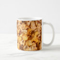 Popcorn mugs by TDSwhite Popcorn mugs