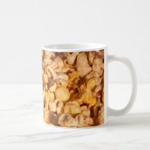 Popcorn Mug