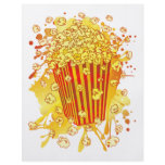 POPCORN_PARTY FLYER