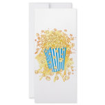POPCORN_PARTY RACK CARD